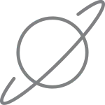 Globe1 SVG Icon